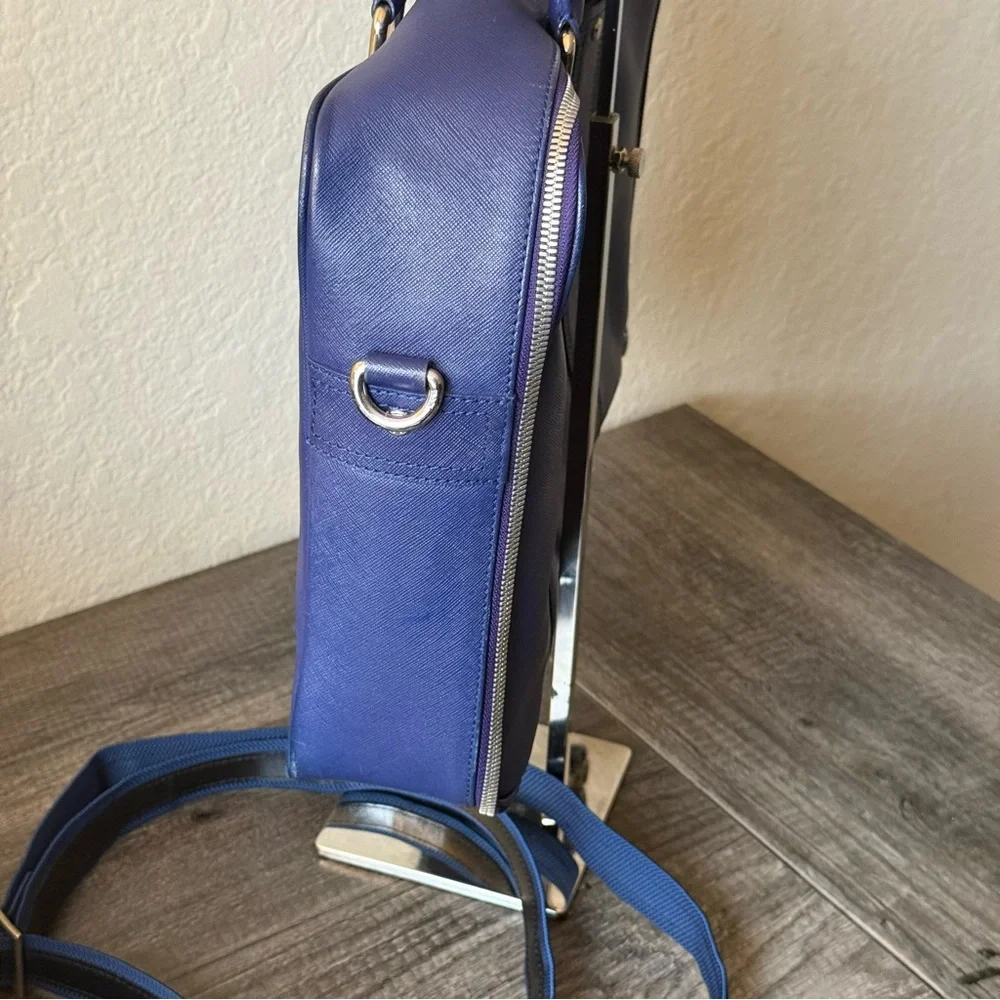 💎AUTHENTIC MCM LAPTOP/DOCUMENT BAG💎 - Picture 6 of 16